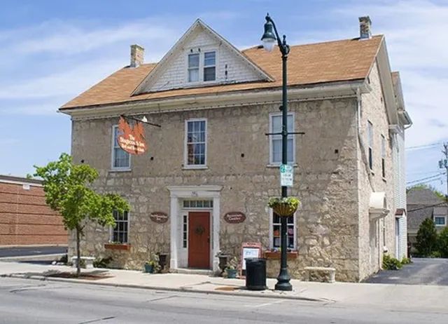 The Stagecoach Inn Bed and Breakfast