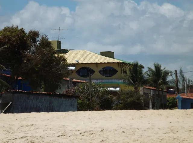 Pousada Das Acacias Coral