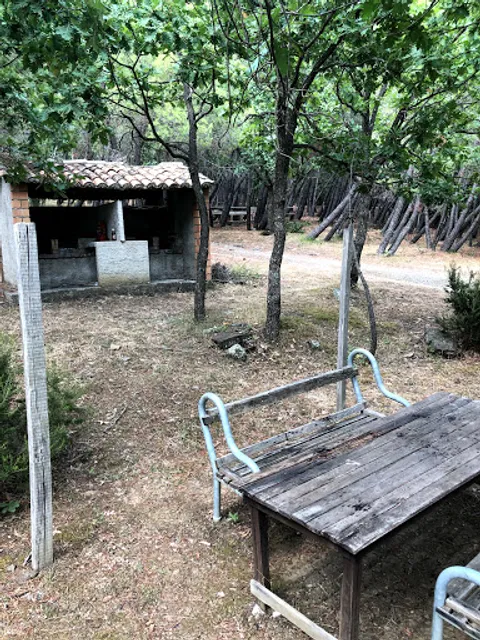 Agriturismo Villaggio Borgia