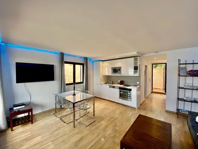 Marines appartement Rentals