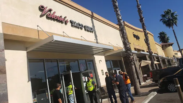 Valeries Taco Shop - Ocean Ranch