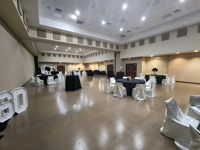 Cleveland Civic Center