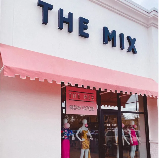 The Mix
