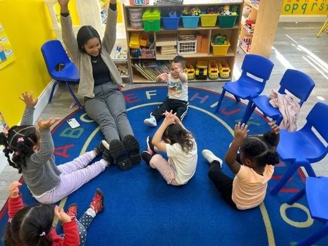 Growing Seeds Learning Academy