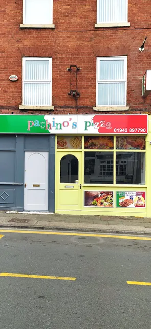 Pachino's Pizza