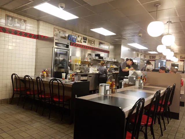 Waffle House