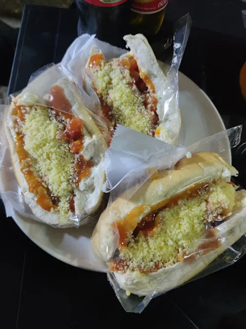 Alemão lanches sjc