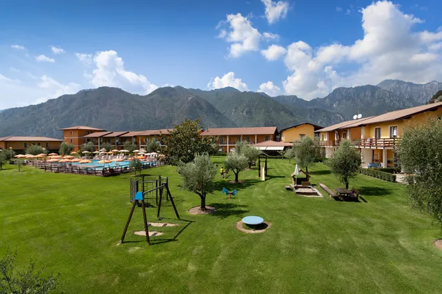 Hotel Residence La Pertica S.R.L.