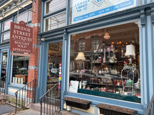 Bridge Street Antiques