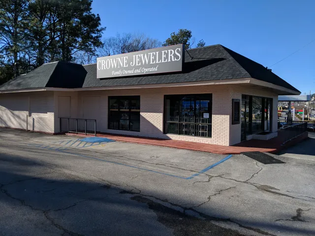 Crowne Jewelers