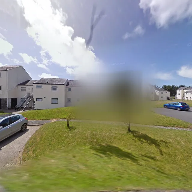 Castle View Guest House