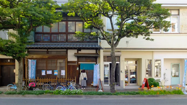 ハコイチ〜箱崎手づくり市〜