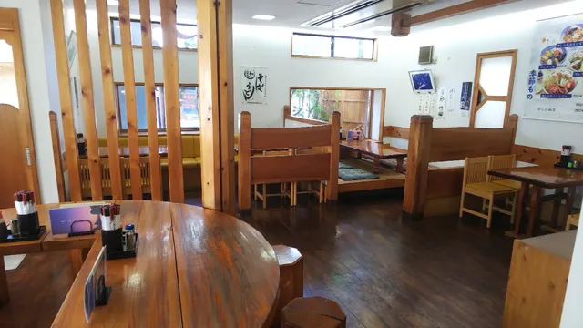 Teuchi Soba Asahi-ya