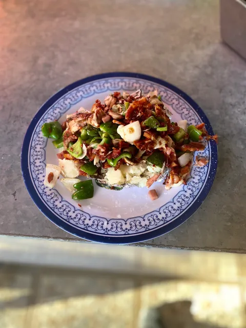 Taqueria el pastorcito ayuuk