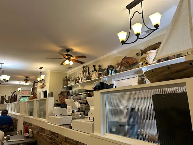 Gravy Southern Eatery