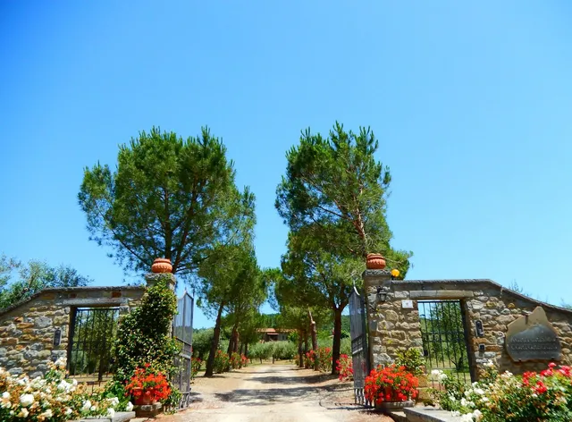 Agriturismo Cortoreggio