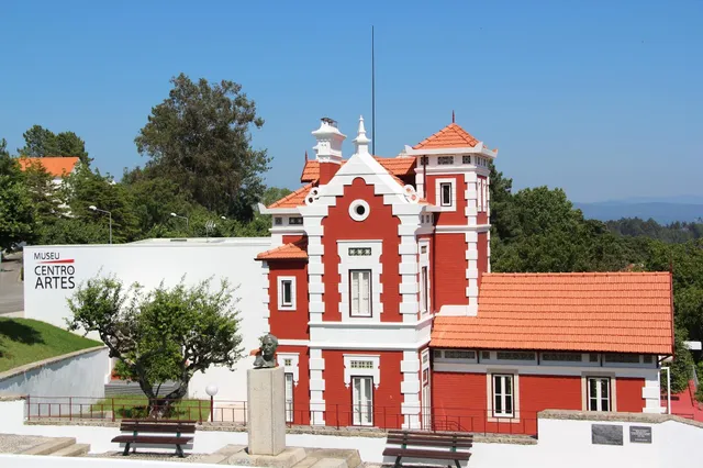 Quinta Do Sobral - Rural Guest Houses