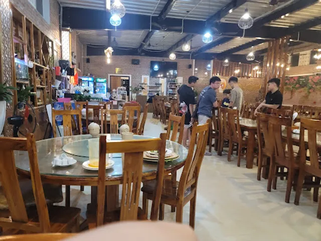 NHÀ HÀNG ẨM THỰC TUÂN GÙ (cơ sở 1)