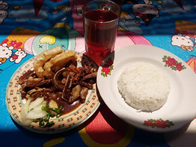 Rai siobak kremes singaraja