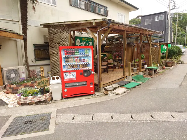 Misaki Pension Gajumaru