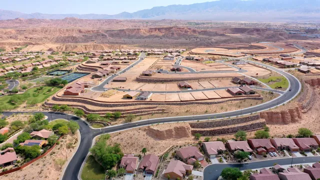 Homes for Sale In Mesquite Nevada