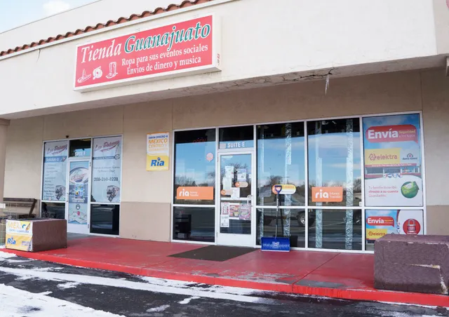 Tienda Guanajuato Jerome