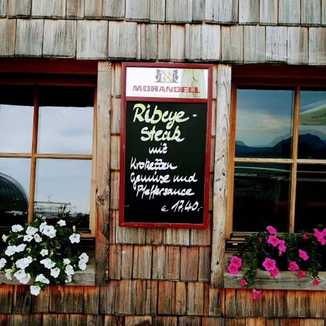 Karkogelhütte Abtenau