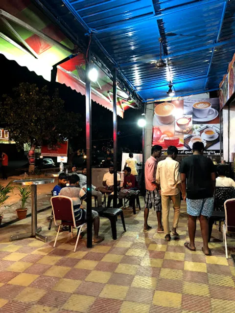 khana Khazana Tiffins