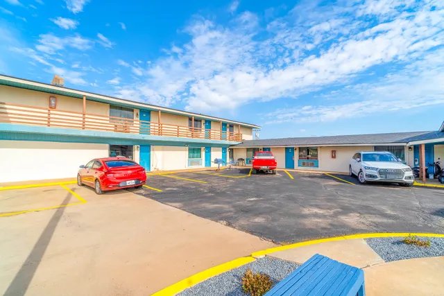 Budget Inn by OYO Frederick US-183