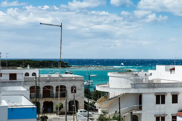 Casa Vacanze Donn'Anna | Porto Cesareo