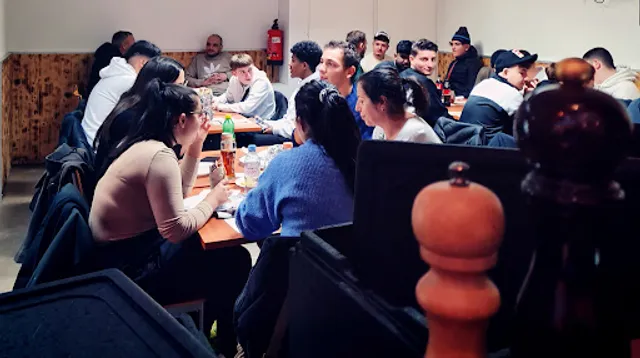 Nemrut Take Away und Pizza Kurier GmbH