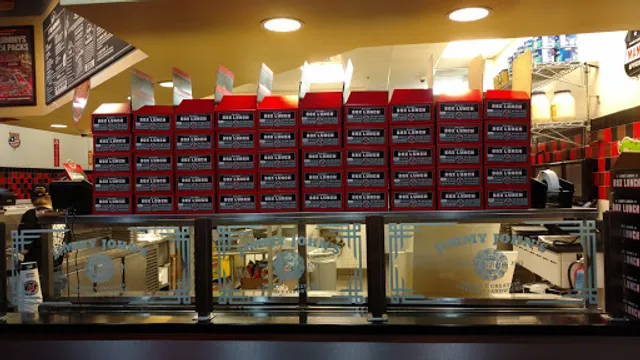 Jimmy John's