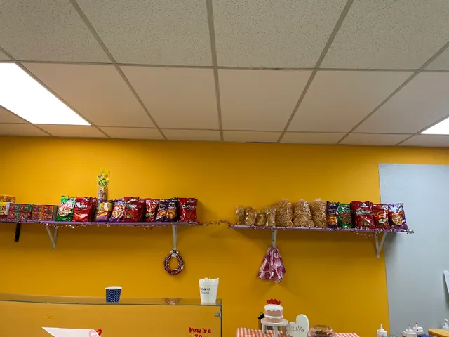 Paleteria La Tocumba Michoacana