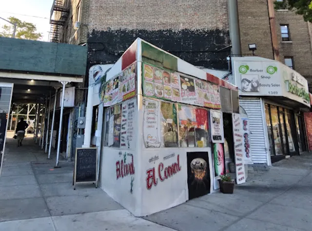 El Comal Mexican Snacks