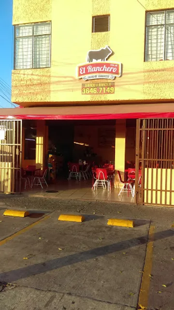 Tacos El Ranchero