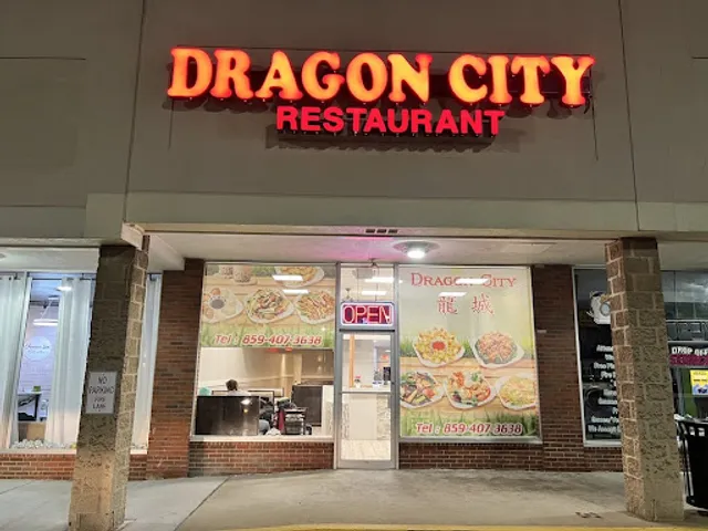 Dragon City