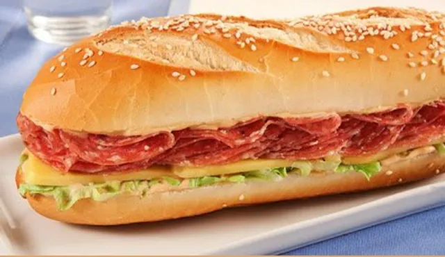 Casinha de Lata Lanches & Bebidas