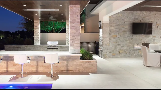 Legends Architectural Stone