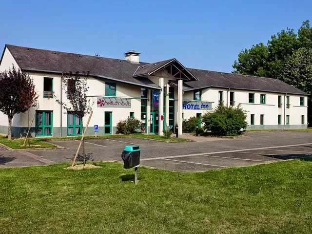 Hotel Inn Design Chartres