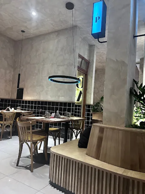 𝙻𝙾𝙼𝙸𝚃𝙴𝚁𝙸́𝙰 𝐏𝐎𝐏𝐔𝐋𝐀𝐑 [General Paz]