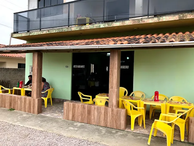 Restaurante Ribeiro