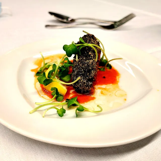 UAPTC - Culinary Arts & Hospitality Management Institute