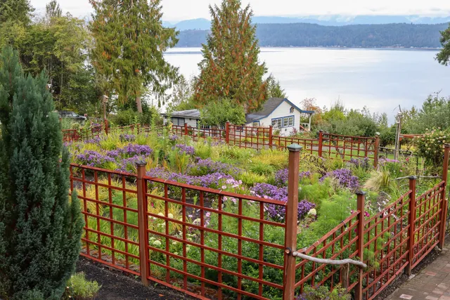 Harmony Hill | Healing Retreat