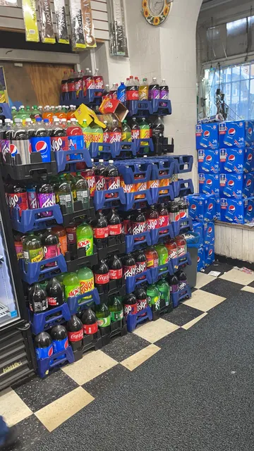 Jefferson Food Market