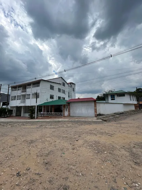 Hotel Camino al Llano