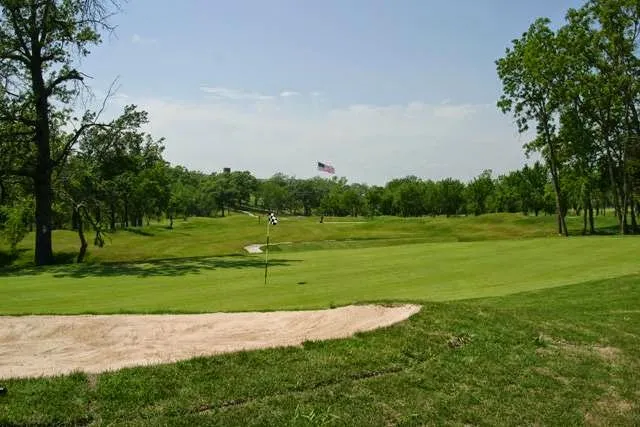 Grand Summit Golf Course