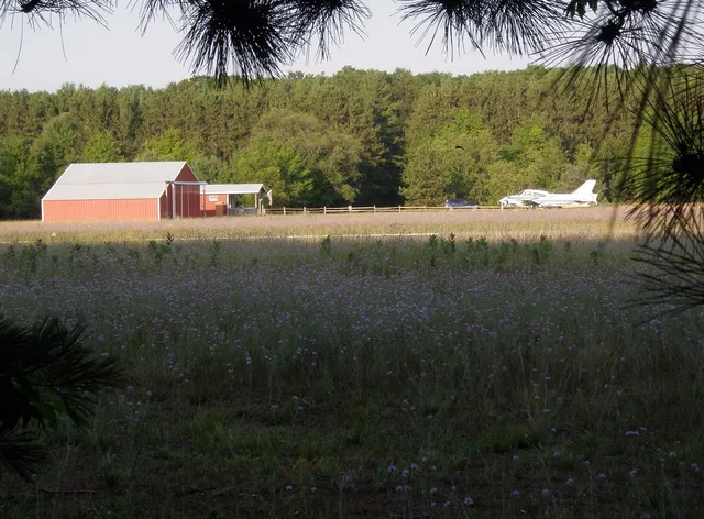 Empire Township Campground