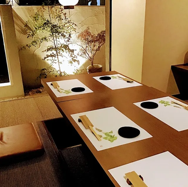 美味いさかな・美味いさけ海心