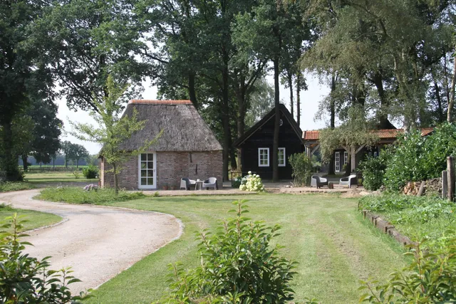 Hof van Eersel