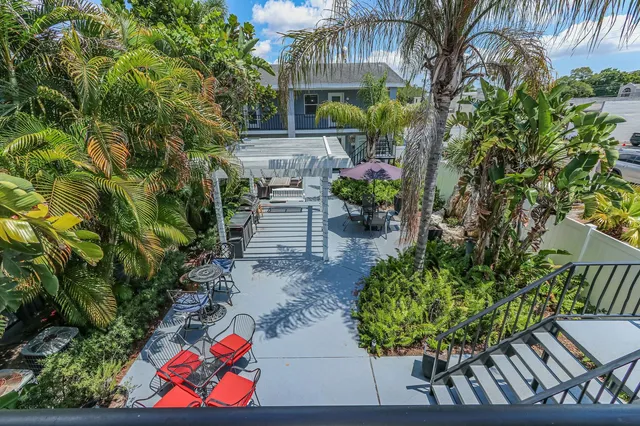 Urban Oasis Furnished Apartments